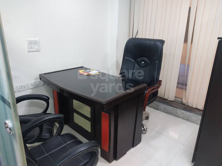 Team Area, grandslam-ithum Commercial Office Space in IT/SEZ 474 Sq.Ft. In Sector 62 Noida 9423723