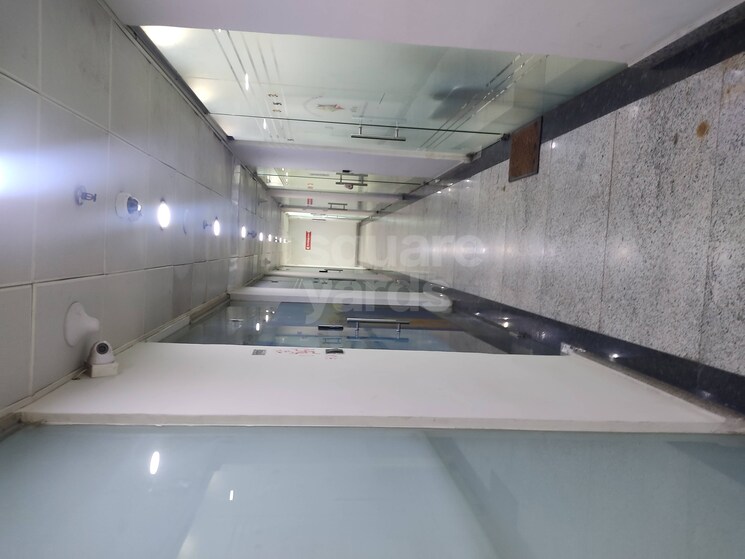 Other, grandslam-ithum Commercial Office Space in IT/SEZ 474 Sq.Ft. In Sector 62 Noida 9423723