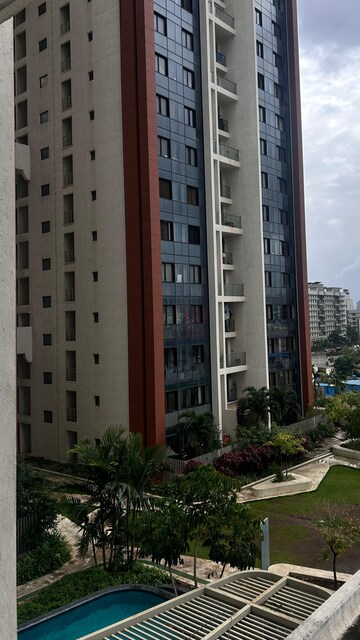 1 BHK Apartment – Exterior View View at Duville Riverdale Heights, Kharadi - for Sale