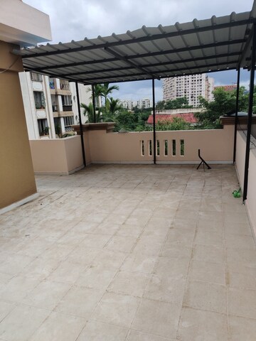 Room in 4 BHK Villa at Shroff Soleno, Mahalunge – for Rent