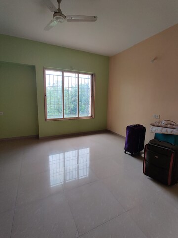 Room in 4 BHK Villa at Shroff Soleno, Mahalunge – for Rent