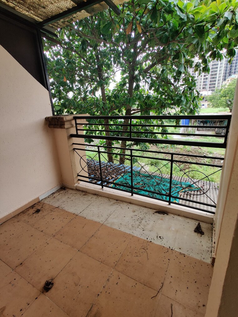 Balcony, shroff-soleno 4 Bedroom 2200 Sq.Ft. Villa In Mahalunge Pune 9423627