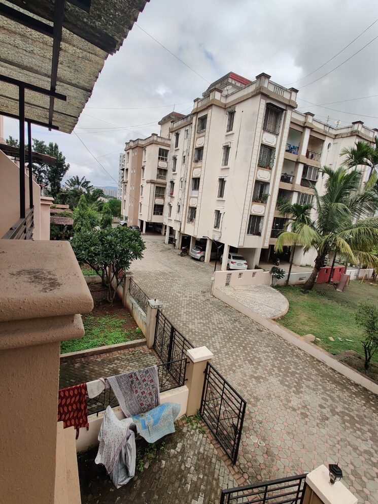 Exterior View, shroff-soleno 4 Bedroom 2200 Sq.Ft. Villa In Mahalunge Pune 9423627