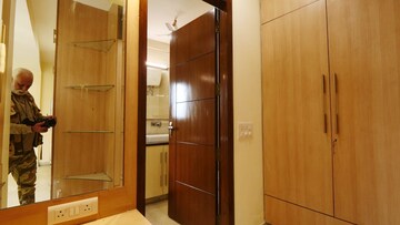 Furnished Amenities in 3 BHK Independent House at Sector 36 – for Rent
