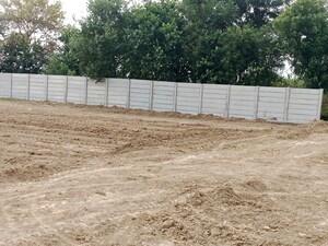 Plot Area in  Plot at Gwalior Road – for Sale