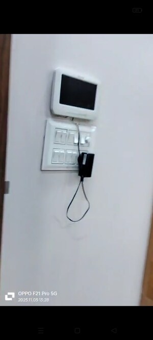  2 BHK Builder Floor at Pitampura – for Rent