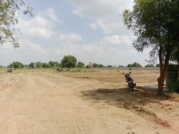 Plot Area in  Plot at Gwalior Road – for Sale