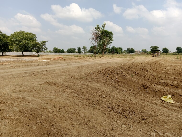 undefined, gwalior road  200 Sq.Yd. Plot In Gwalior Road Agra 9423681