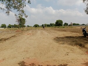 Plot Area in  Plot at Gwalior Road – for Sale