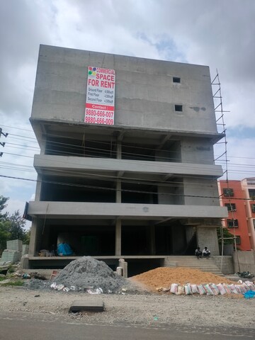  Showroom For Rent in Kengeri