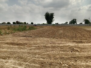 Plot Area in  Plot at Gwalior Road – for Sale