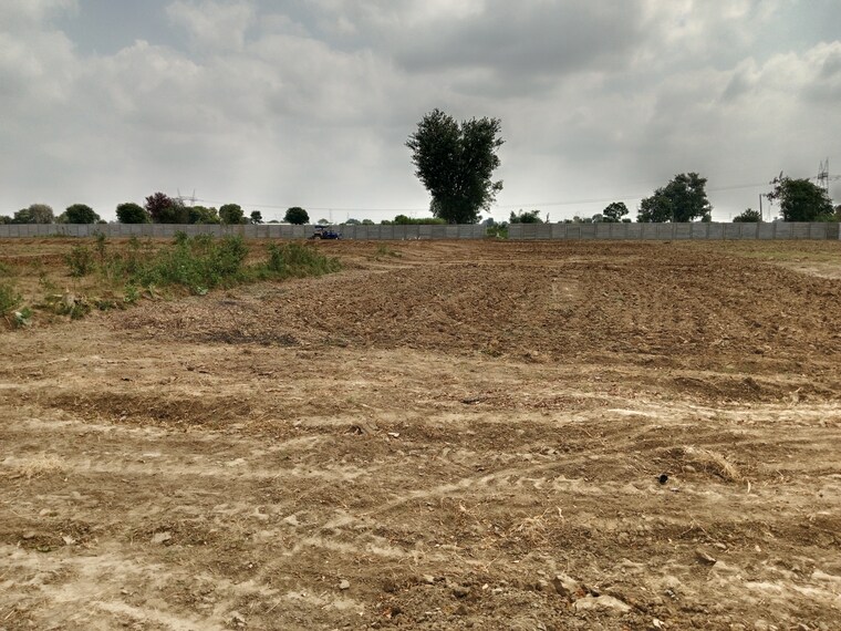 undefined, gwalior road  200 Sq.Yd. Plot In Gwalior Road Agra 9423681