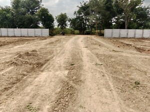 Plot Area in  Plot at Gwalior Road – for Sale