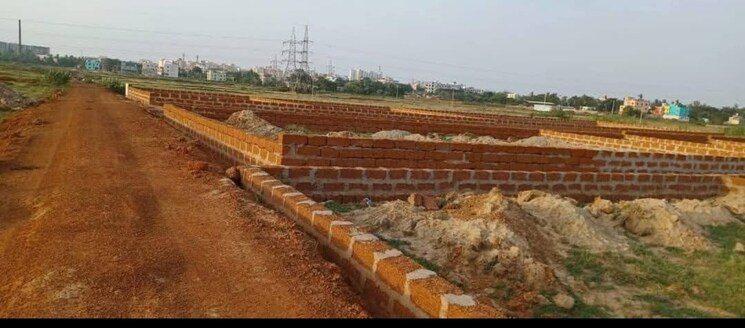 undefined, patrapada  1407 Sq.Yd. Plot In Patrapada Bhubaneswar 9423680