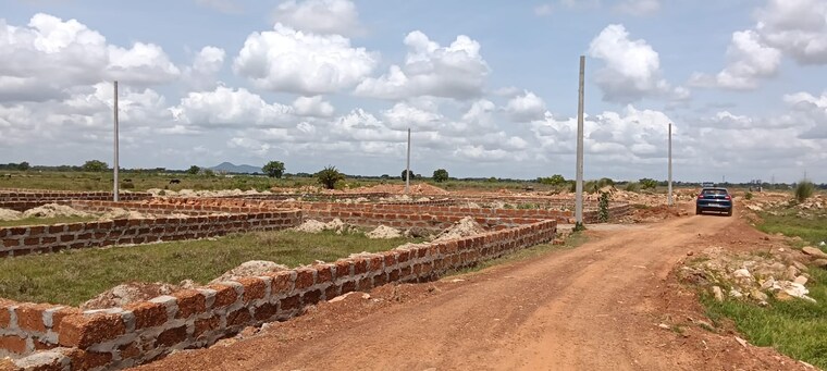 undefined, patrapada  1407 Sq.Yd. Plot In Patrapada Bhubaneswar 9423680