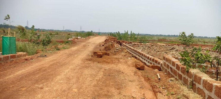 undefined, patrapada  1407 Sq.Yd. Plot In Patrapada Bhubaneswar 9423680