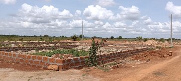 Plot Area in  Plot at Patrapada – for Sale