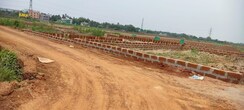 Plot For Sale in Patrapada