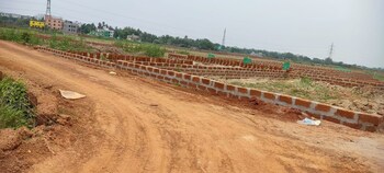 Plot for Sale in Patrapada, Bhubaneswar