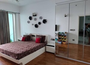Bedroom in 2.5 BHK Apartment at Ireo Skyon, Sector 60 – for Sale