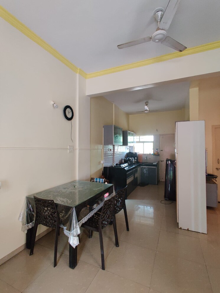 Gym, shroff-soleno 4 Bedroom 2200 Sq.Ft. Villa In Mahalunge Pune 9423627