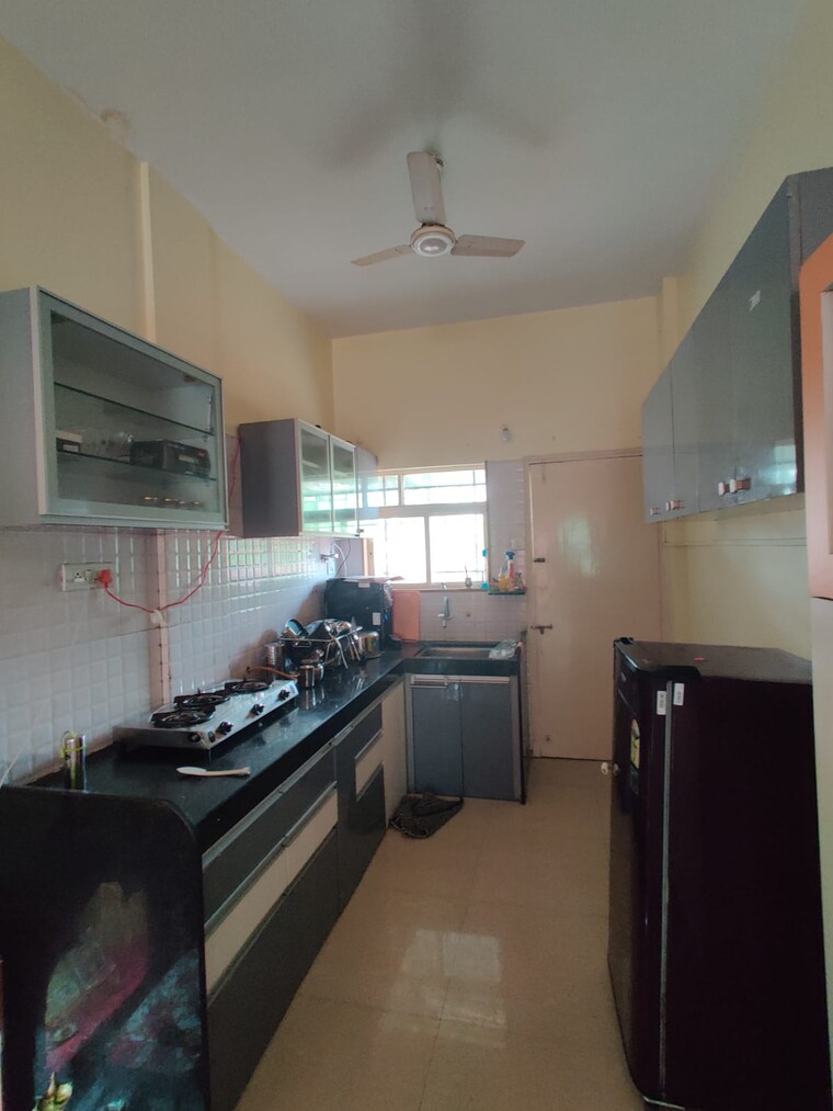 Kitchen, shroff-soleno 4 Bedroom 2200 Sq.Ft. Villa In Mahalunge Pune 9423627