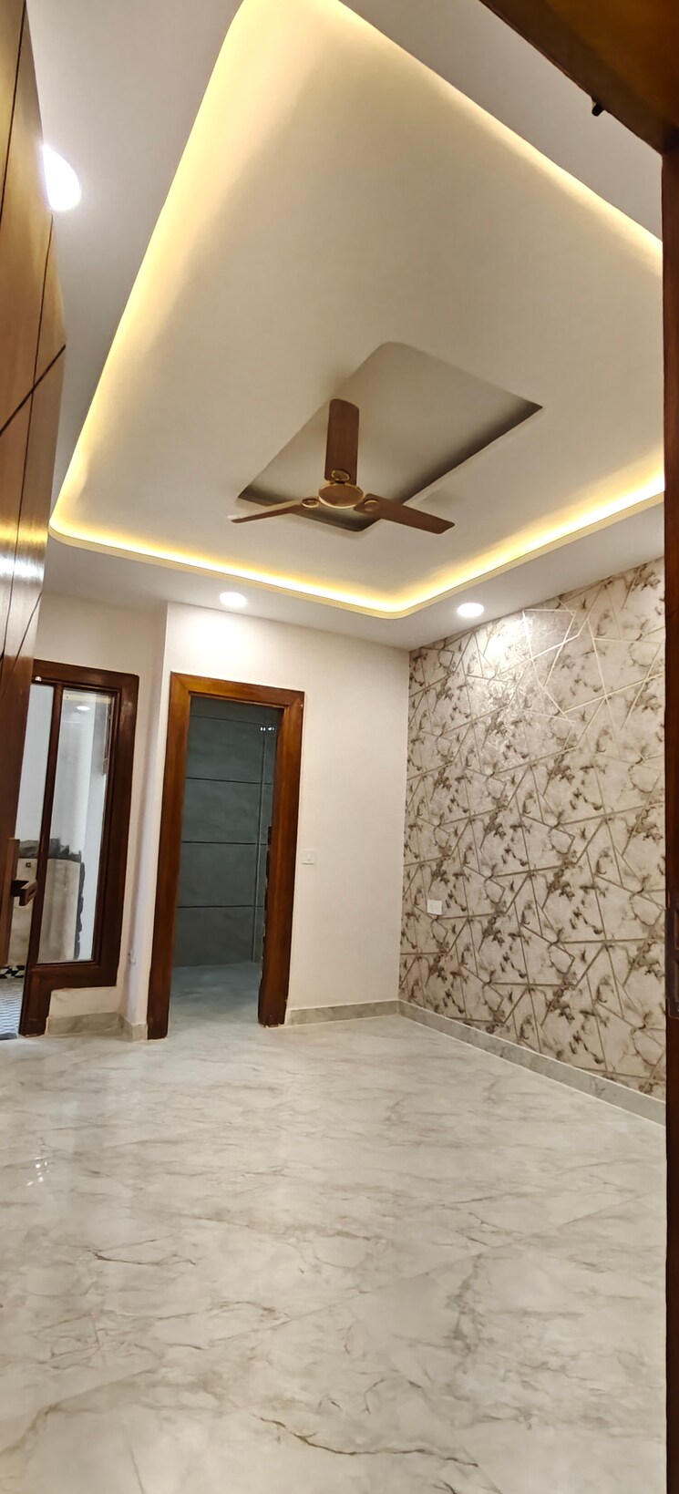 Room, fidato-honour-homes 3 Bedroom 1800 Sq.Ft. Builder Floor In Sector 89 Faridabad 9423695