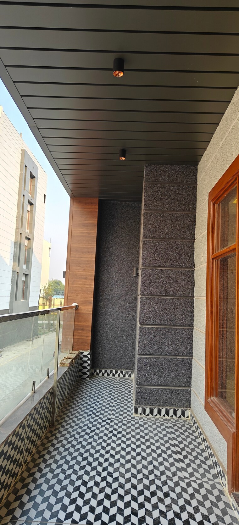 undefined, fidato-honour-homes 3 Bedroom 1800 Sq.Ft. Builder Floor In Sector 89 Faridabad 9423695