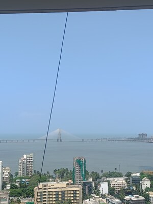 3 BHK Apartment – Exterior View View at Sugee Akanksha, Dadar West - for Sale