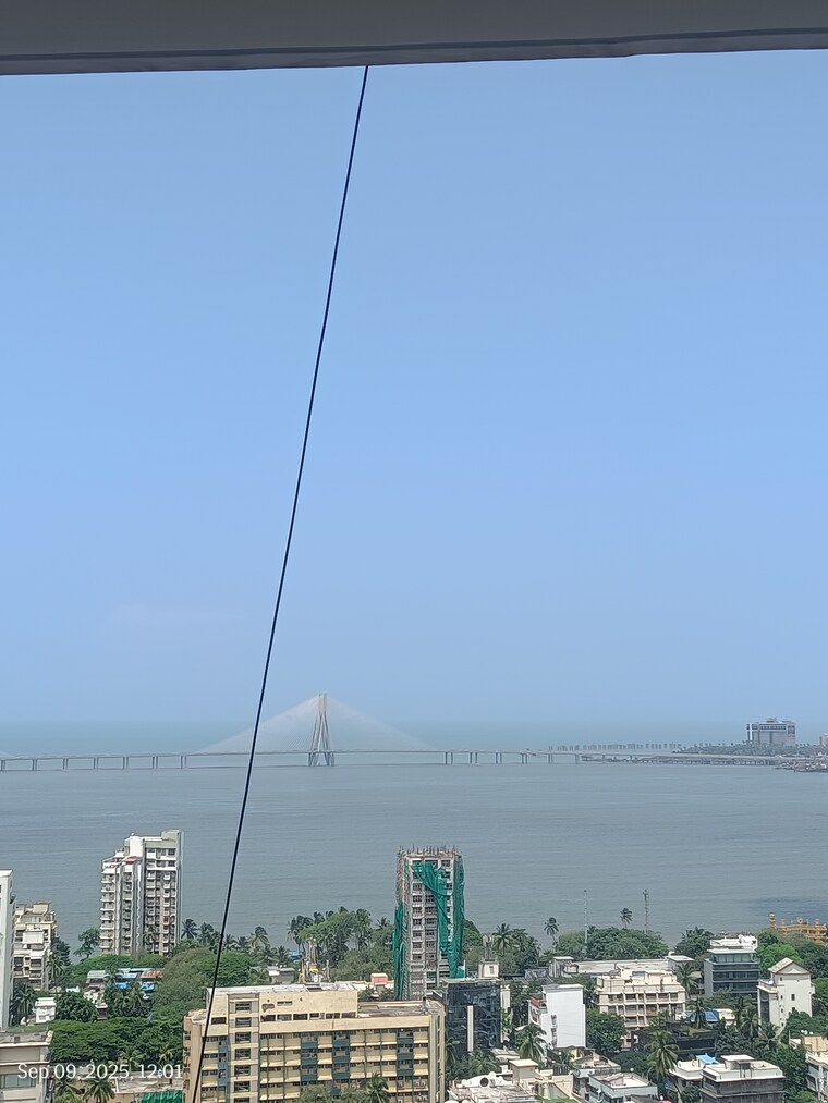 Exterior View, sugee-akanksha 3 Bedroom 970 Sq.Ft. Apartment In Dadar West Mumbai 9423778