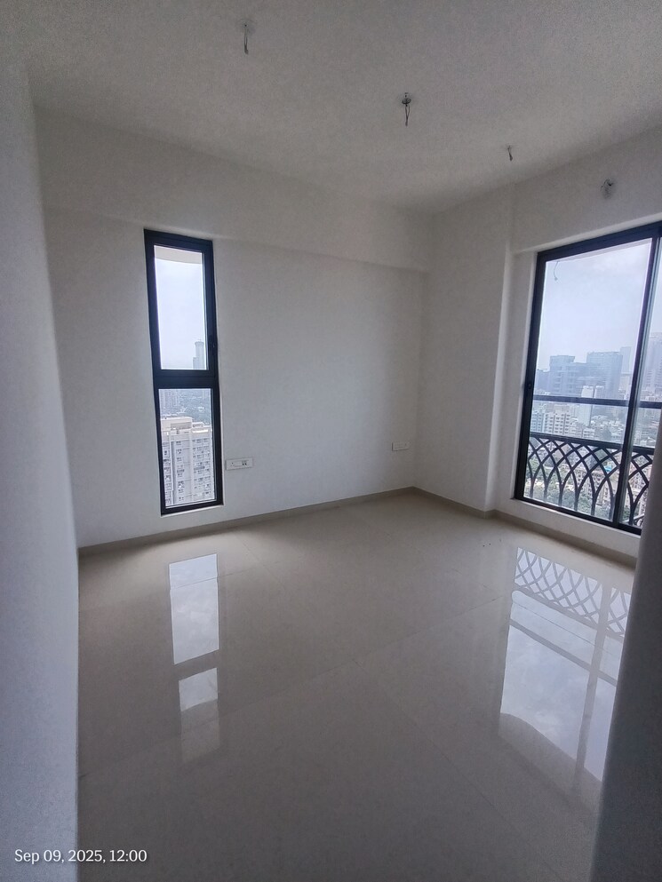 Master Bedroom, sugee-akanksha 3 Bedroom 970 Sq.Ft. Apartment In Dadar West Mumbai 9423778