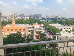 3 BHK Apartment – Exterior View View at Nirala Greenshire Phase II, Sector 2 Greater Noida - for Rent