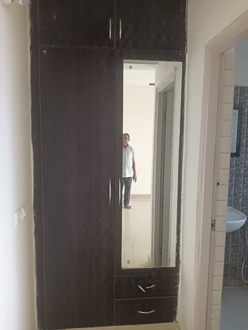 Building Lobby in 3 BHK Apartment at Nirala Greenshire Phase II, Sector 2 Greater Noida – for Rent