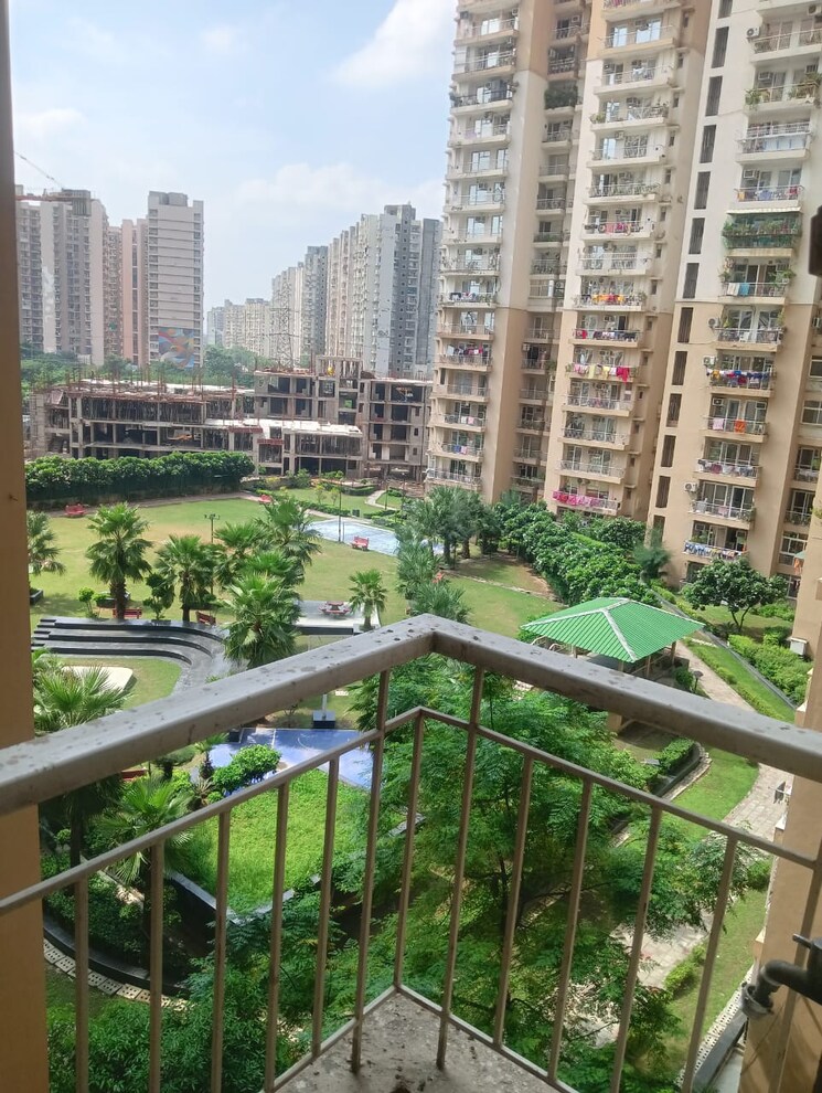 Exterior View, nirala-greenshire-phase-ii 3 Bedroom 1280 Sq.Ft. Apartment In Sector 2 Greater Noida Greater Noida 9423718
