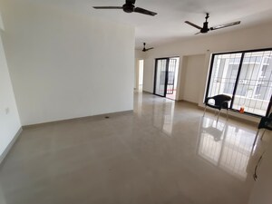 Building Lobby in 2 BHK Apartment at Balewadi – for Rent