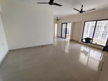 Building Lobby in 2 BHK Apartment at Balewadi – for Rent
