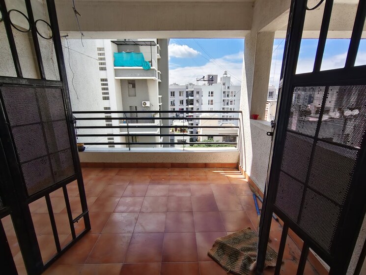 Other, balewadi 2 Bedroom 1100 Sq.Ft. Apartment In Balewadi Pune 9423688