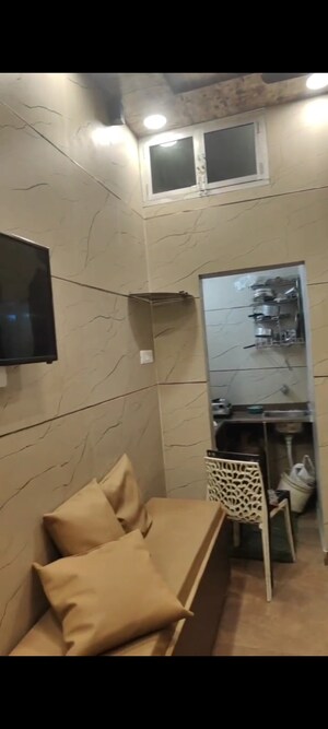 Furnished Amenities in  Office Space at Pitampura – for Rent