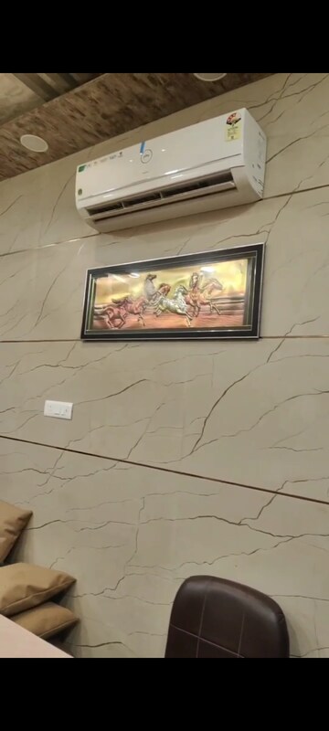 Furnished Amenities in  Office Space at Pitampura – for Rent