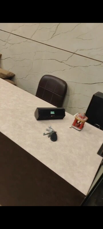 Furnished Amenities in  Office Space at Pitampura – for Rent