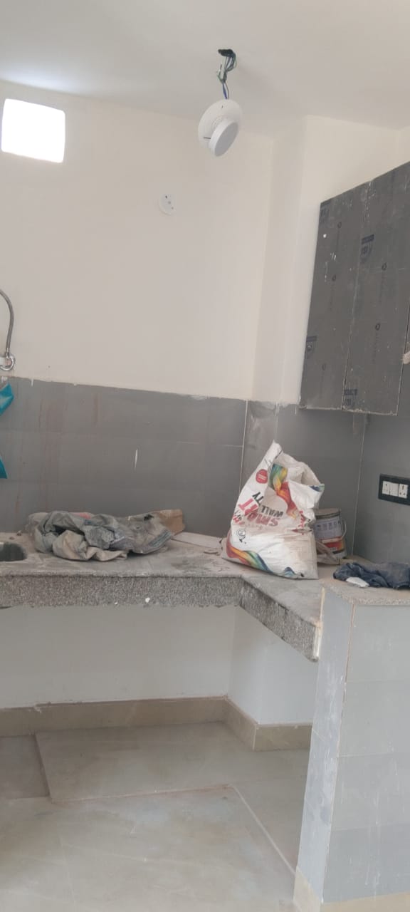 1 BHK + Extra Room Builder Floor For Rent in Mehrauli 