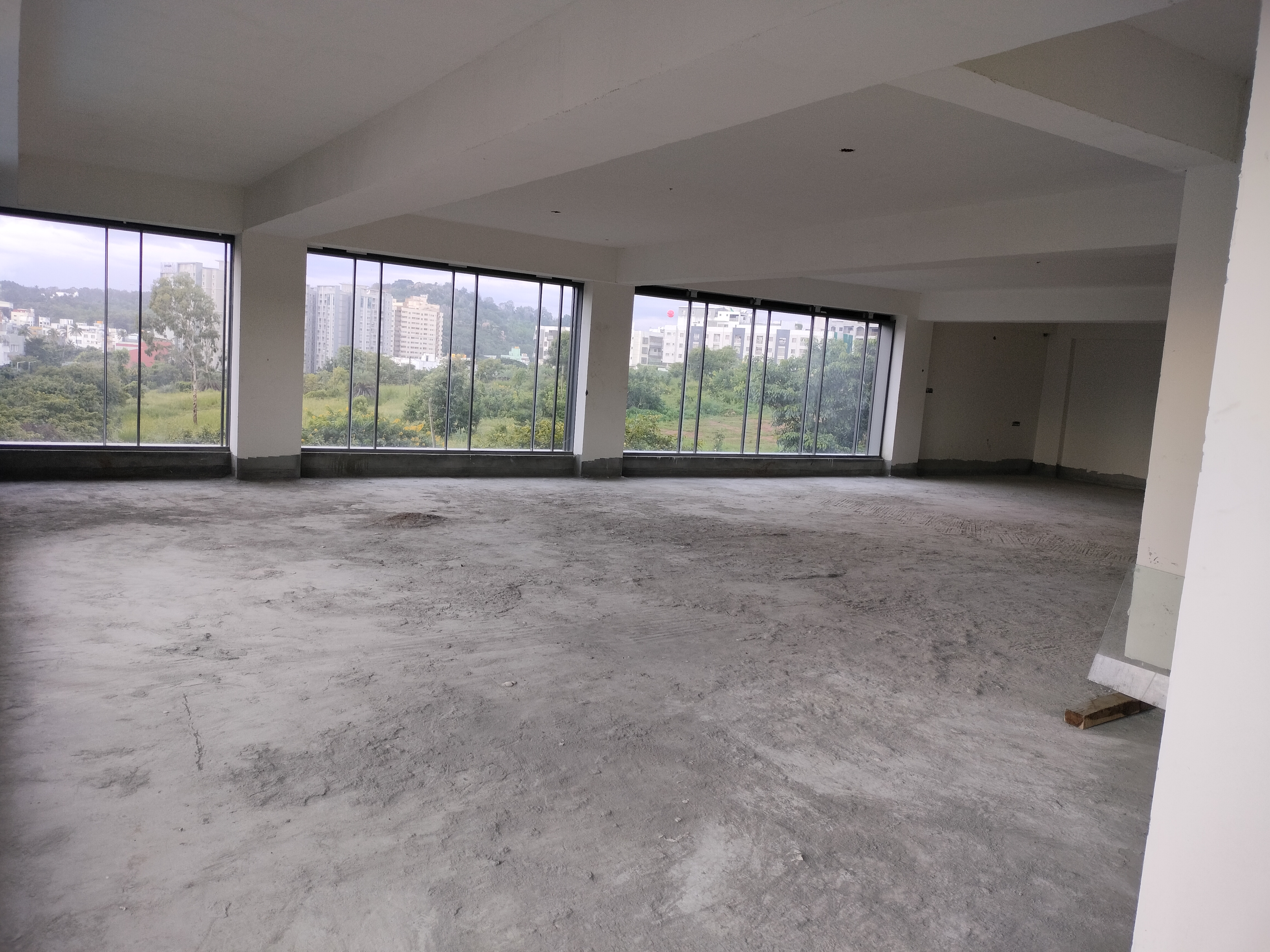 Office Space For Rent in Bharathi Nagar