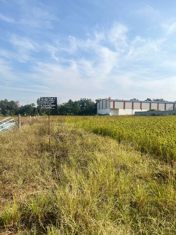  Plot For Sale in Nelamangala