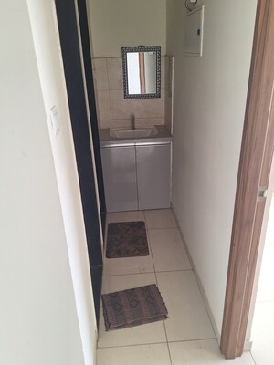 Balcony in 2 BHK Apartment at Kolte Patil Life Republic, Hinjewadi – for Rent