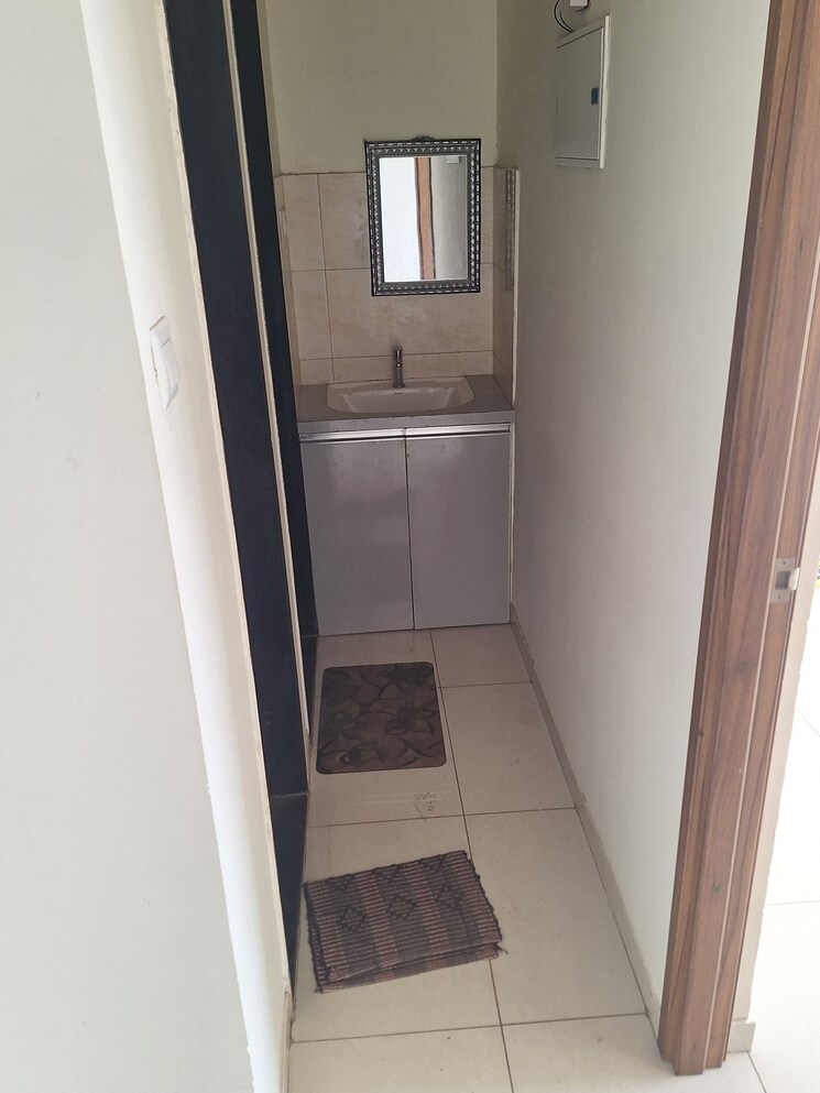 Balcony, kolte-patil-life-republic 2 Bedroom 630 Sq.Ft. Apartment In Hinjewadi Pune 9423697