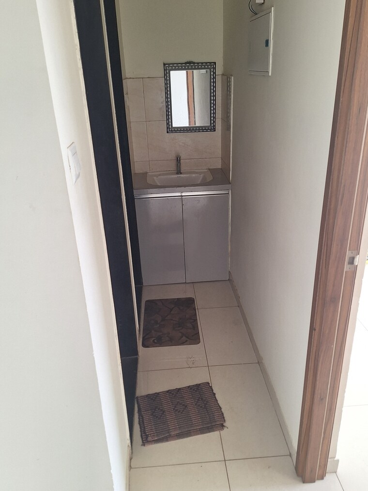 Balcony, kolte-patil-life-republic 2 Bedroom 630 Sq.Ft. Apartment In Hinjewadi Pune 9423697