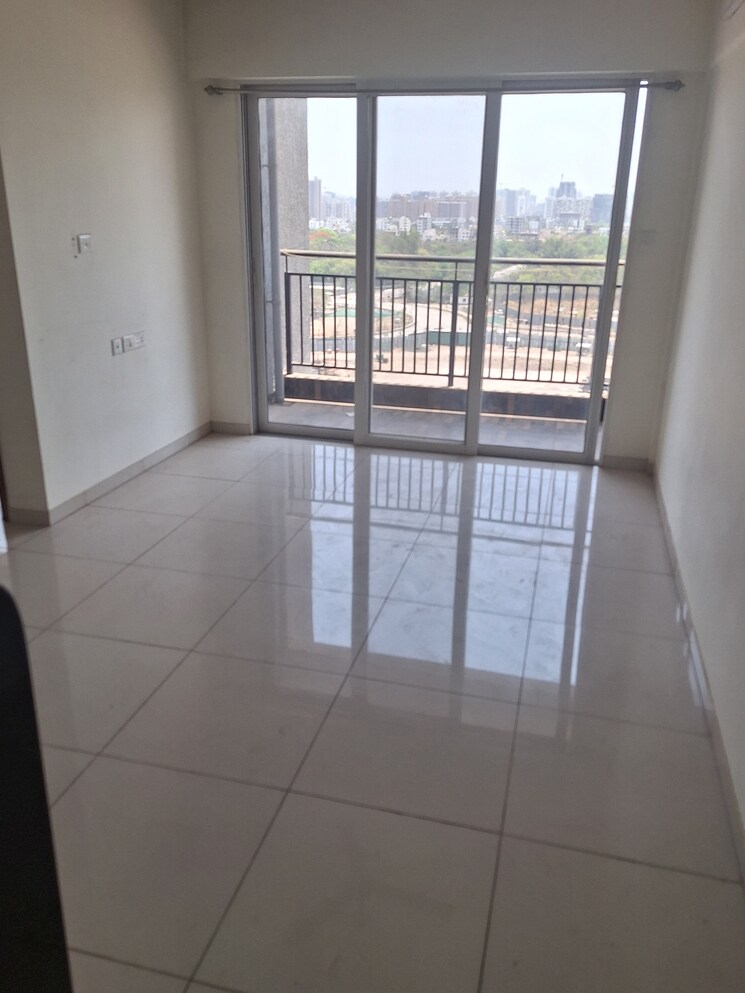 Balcony, kolte-patil-life-republic 2 Bedroom 630 Sq.Ft. Apartment In Hinjewadi Pune 9423697