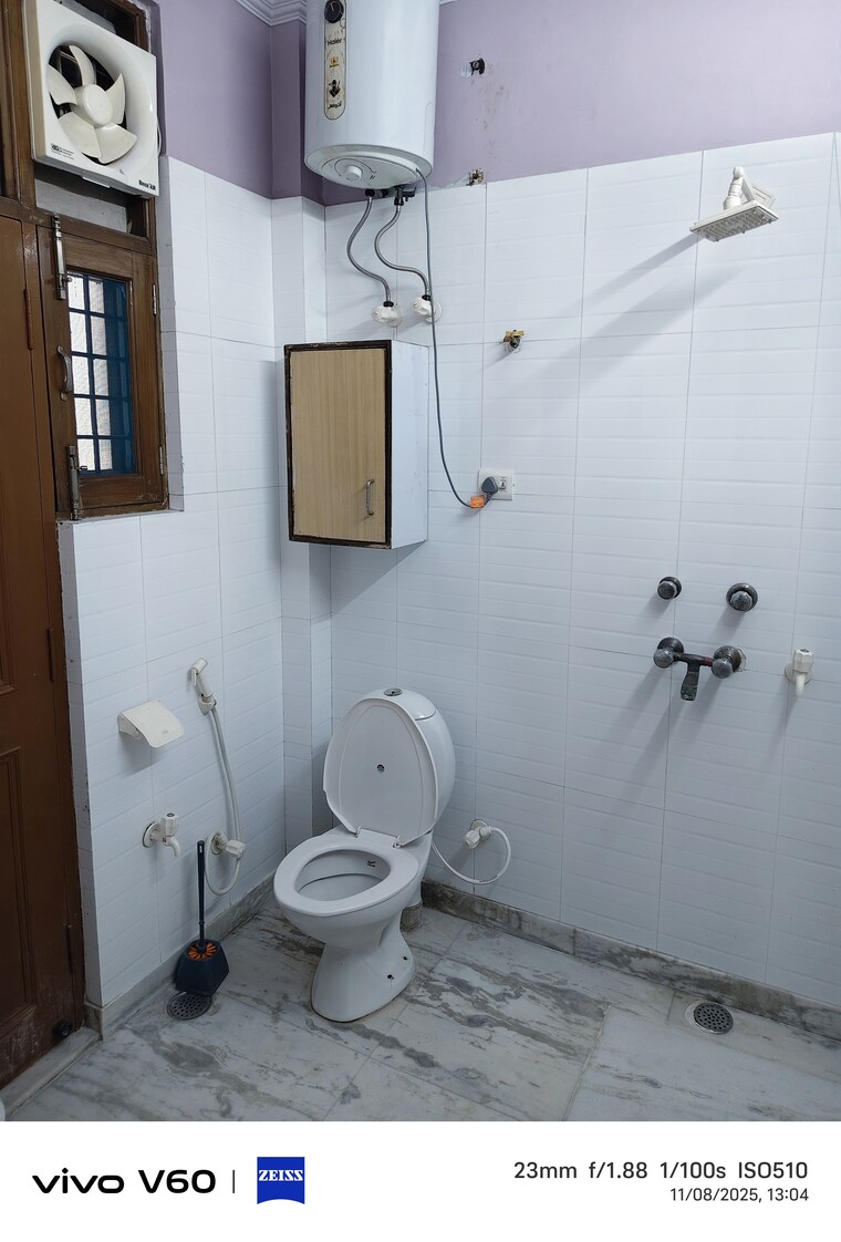 Bathroom, gardenia-glory 3 Bedroom 162 Sq.Mt. Independent House In Sector 46 Noida 9423761