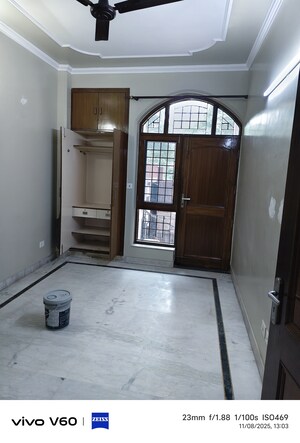 Living Room in 3 BHK Independent House at Gardenia Glory, Sector 46 – for Rent