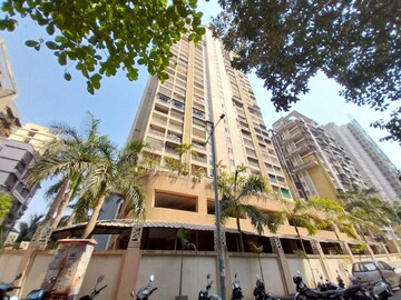4 BHK Apartment – Exterior View View at Oval Apartments, Kharghar - for Sale